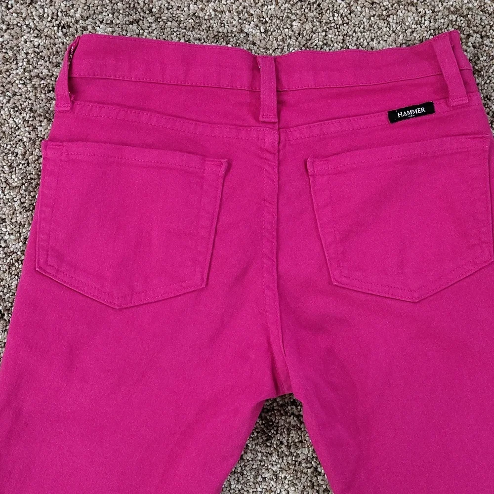 Pink Jeans - Picture 3 of 5